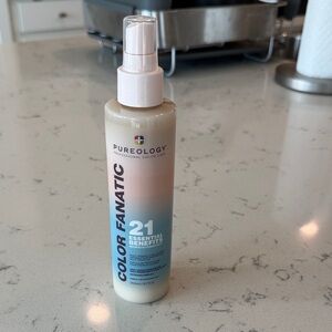 Pureology Color Fanatic Multi-Benefit Spray